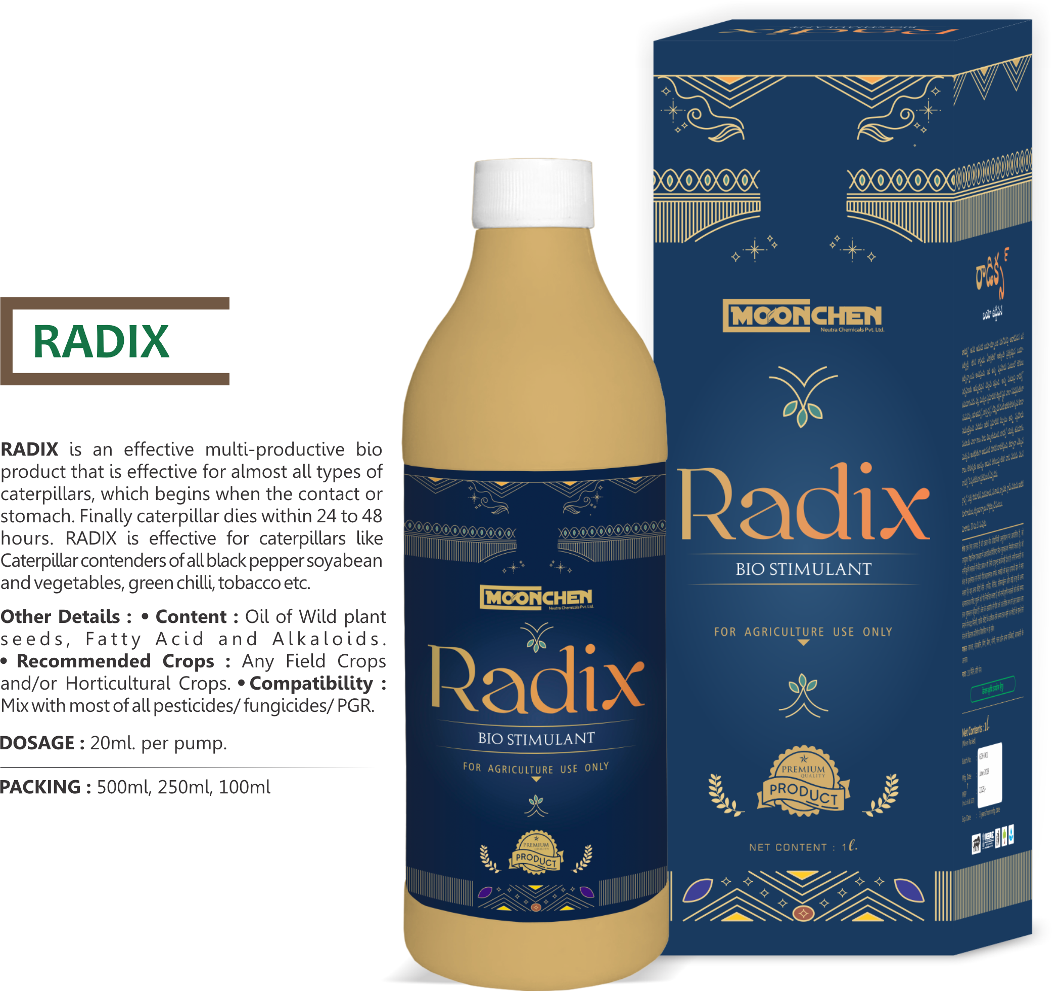 Radix